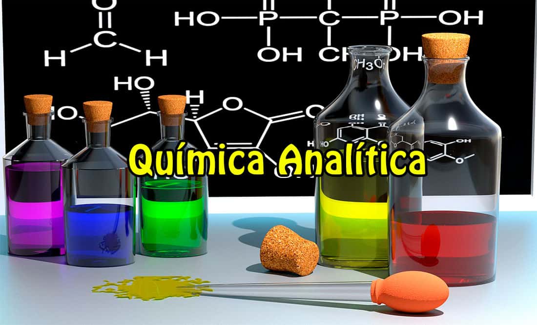 Introduccion Al Analisis Quimico Química Analítica Química 4026