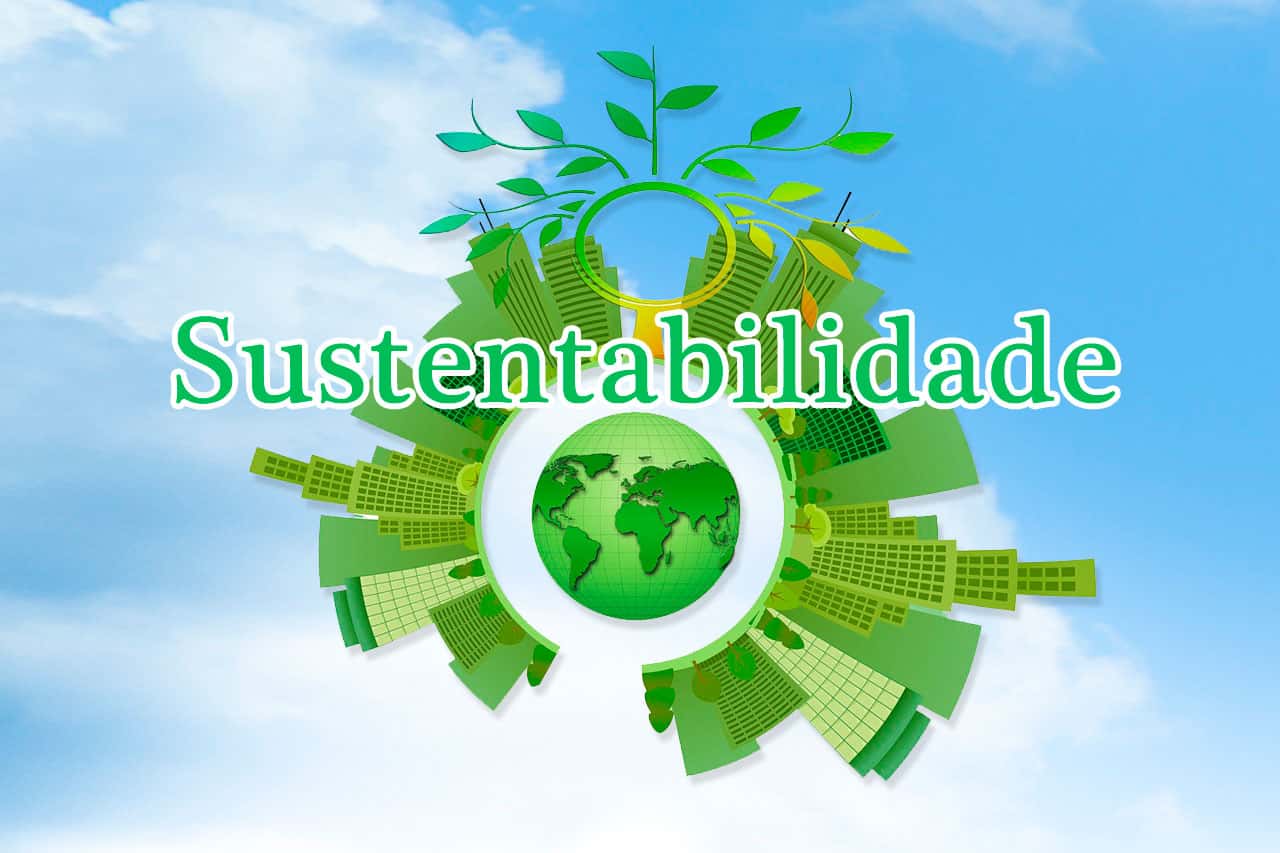 Sustentabilidade - Conceito, Tipos, Exemplos, Sustentabilidade Na ...