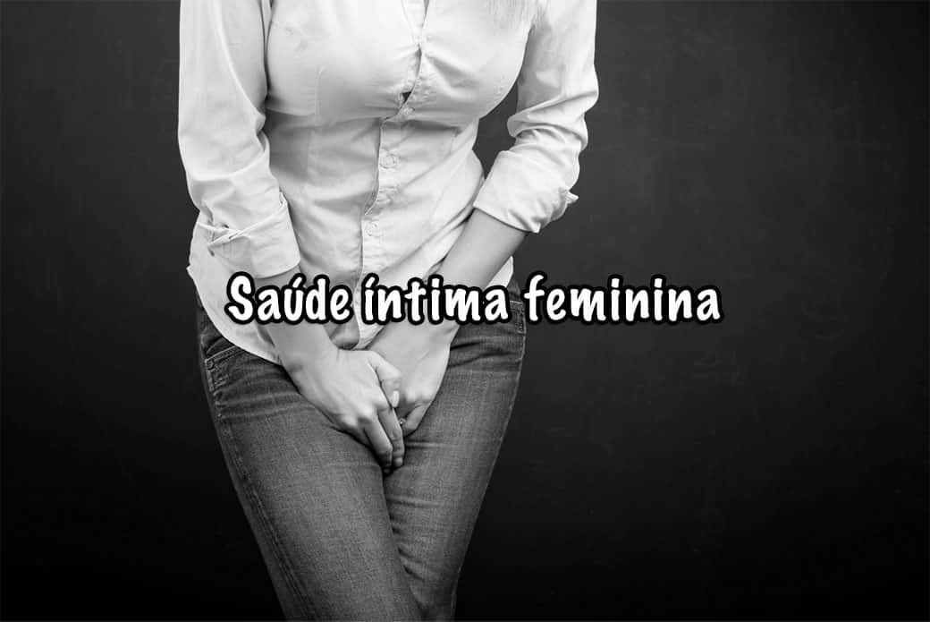 Dicas De Higiene Íntima Saúde Feminina Grupo Escolar 7302