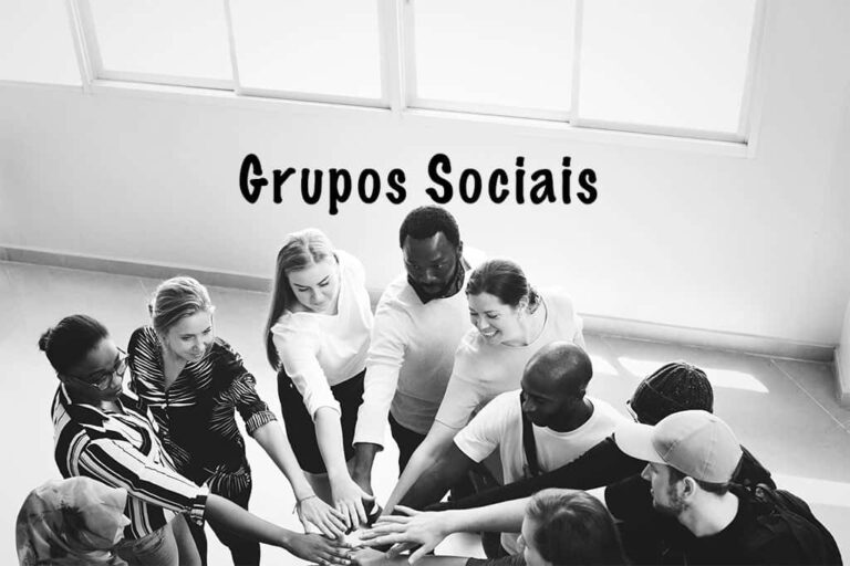 Grupos Sociais